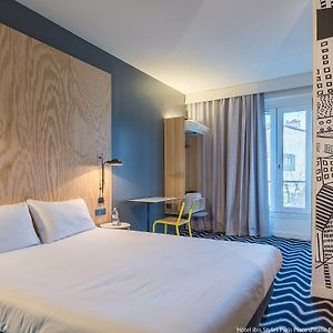 Standaard Kamer met een King Size Bed